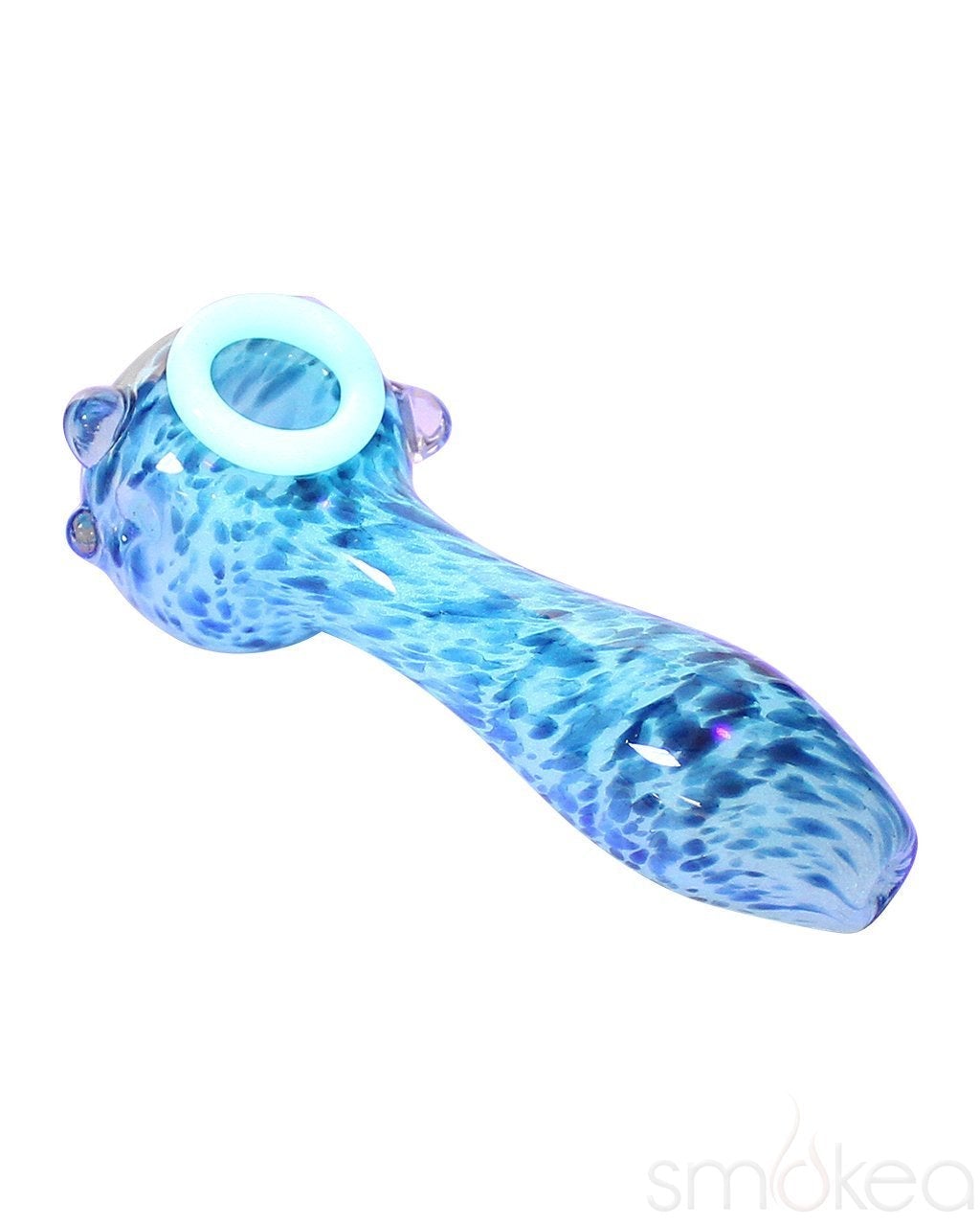 Empire Glassworks Glow in the Dark Spoon