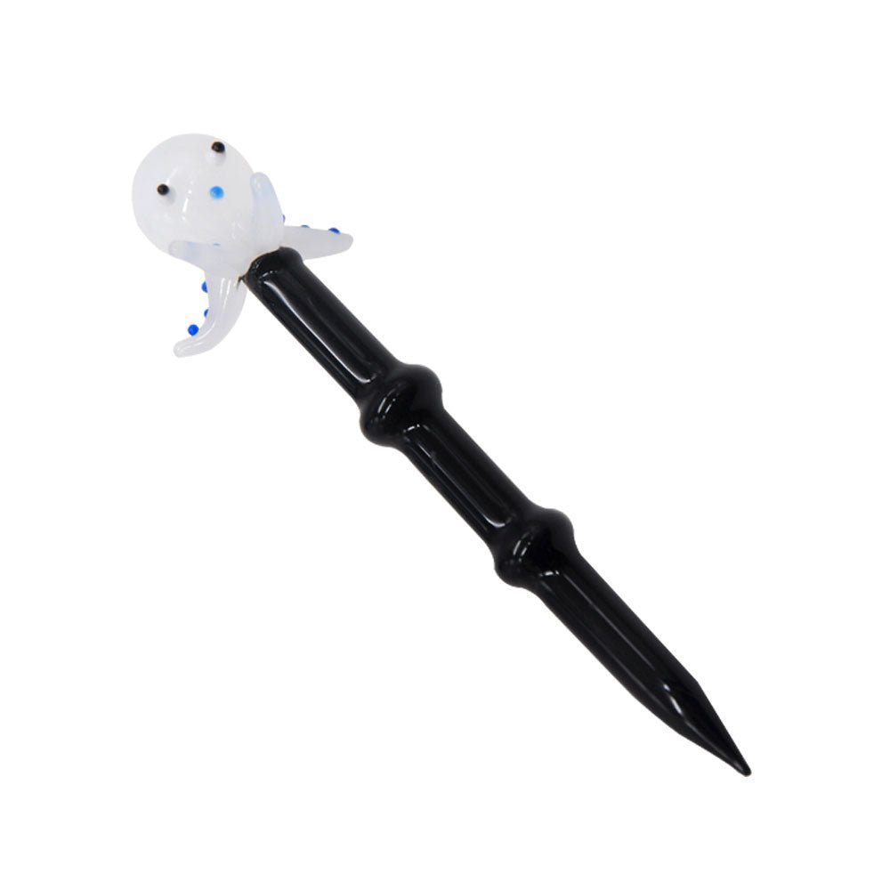 Octopus Glass Dabber