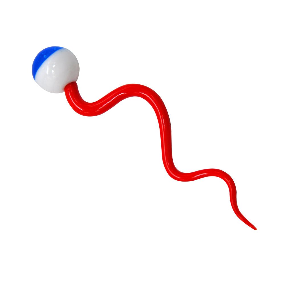 Eyeball Glass Dabber