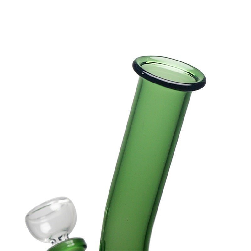 7 Basic Glass Beaker Bong