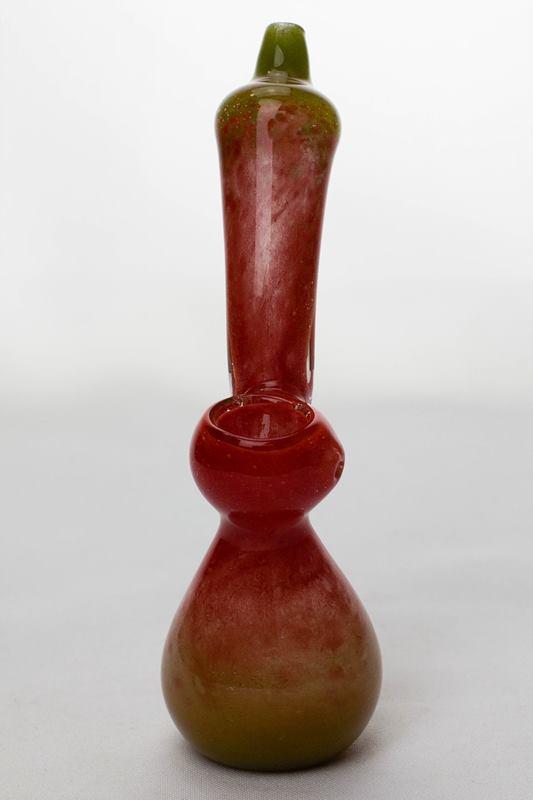 6 single chamber pepper bubbler