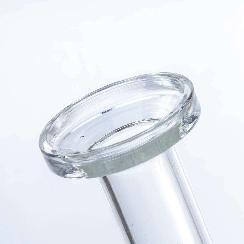 9 Swiss Cylinder Perc Bong