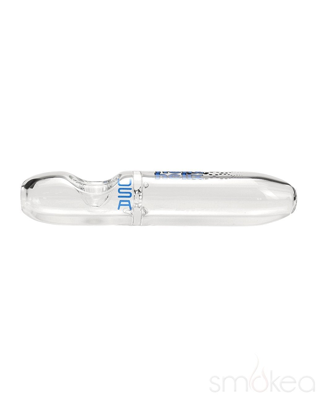 American Helix Uno Series Steamroller Pipe - PuffingBird AU