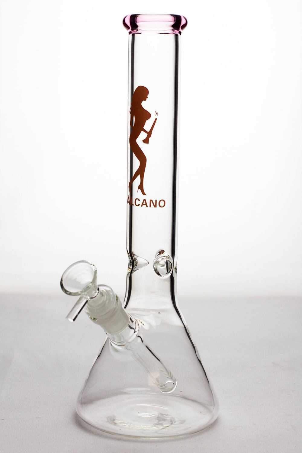 11.5 Valcano Beaker Bong