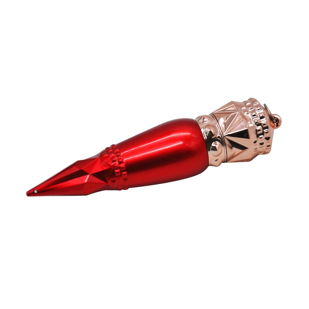 Neck Pendant Novelty Weed Bowl