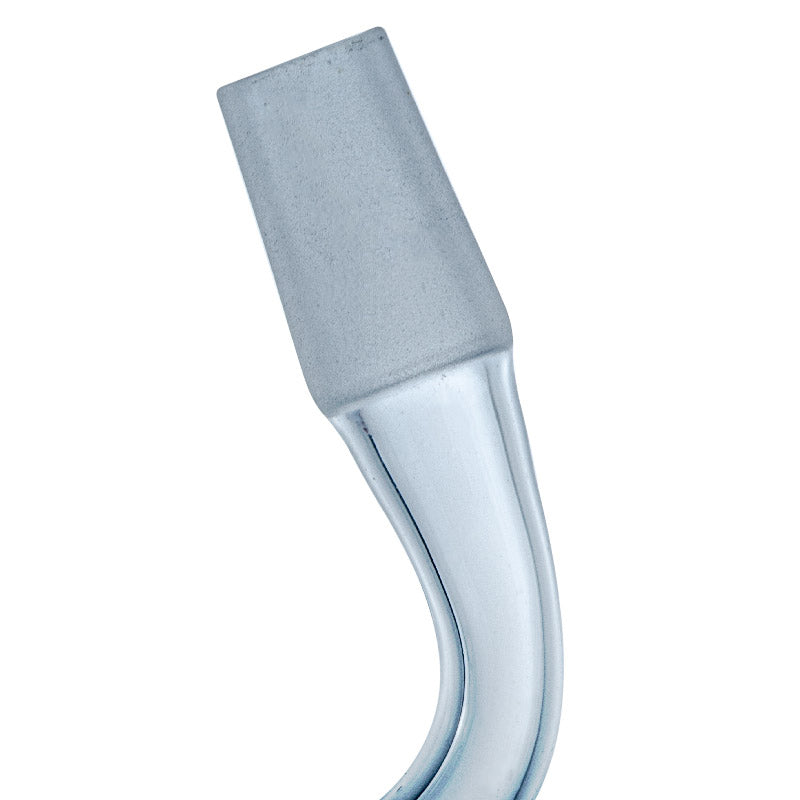 Seamless Straight Terp Slurper Quartz Banger