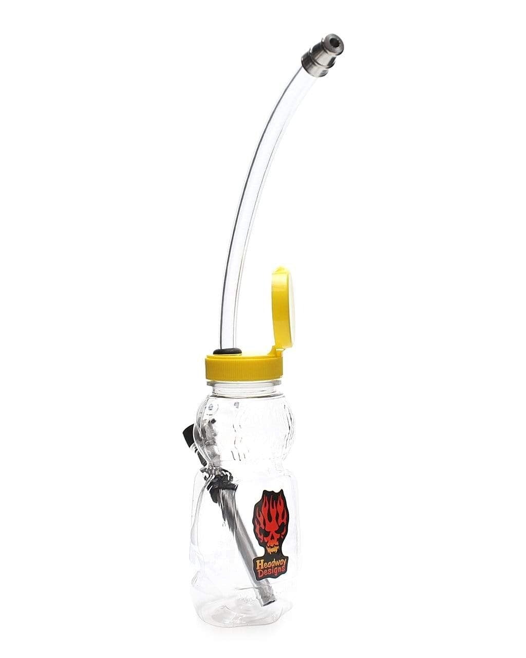 Headway Honey Bear Hookah Bong