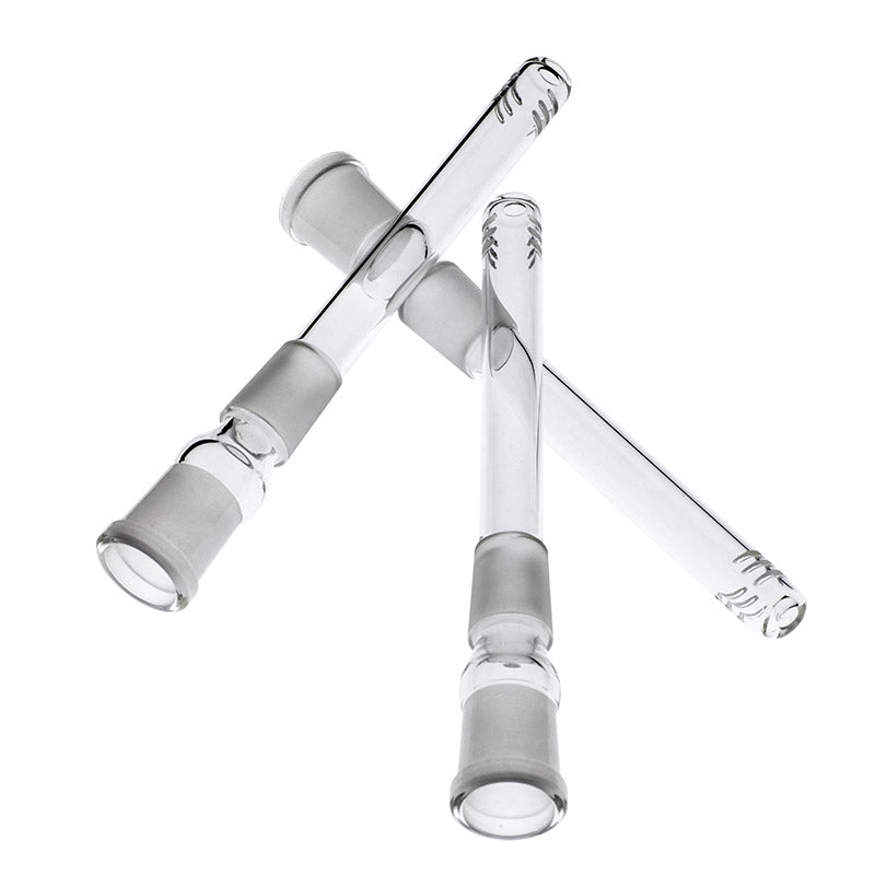18mm to 14mm Diffuser Perc Downstem(Pack Of 3)