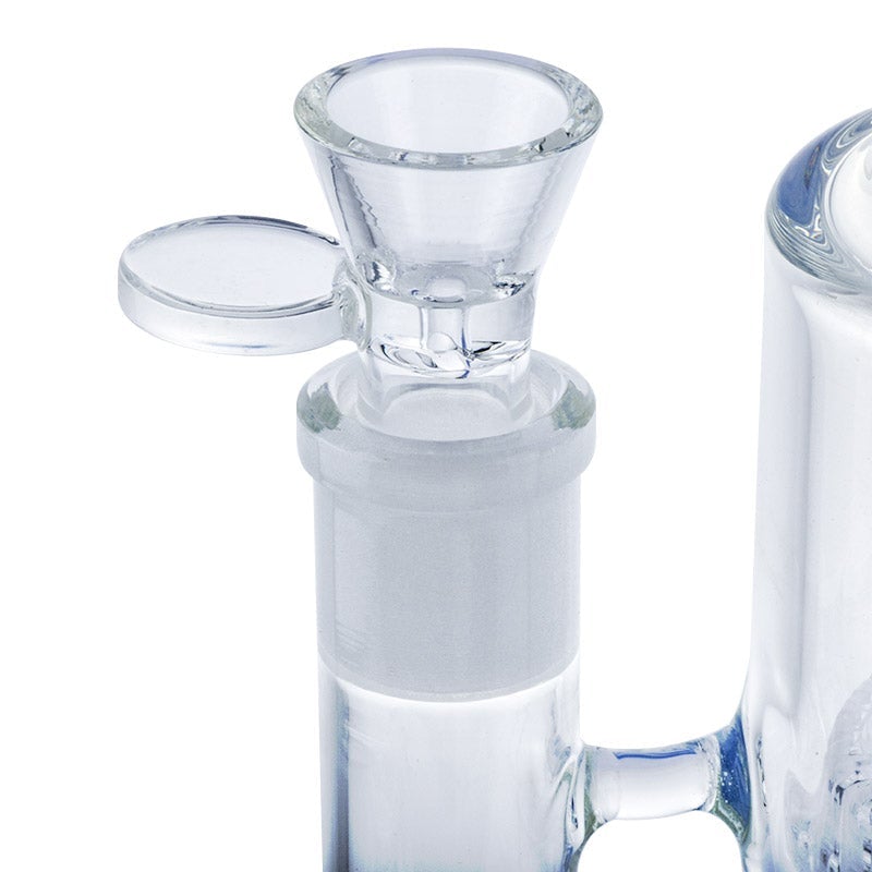11 Matrix Prec Glass Bong