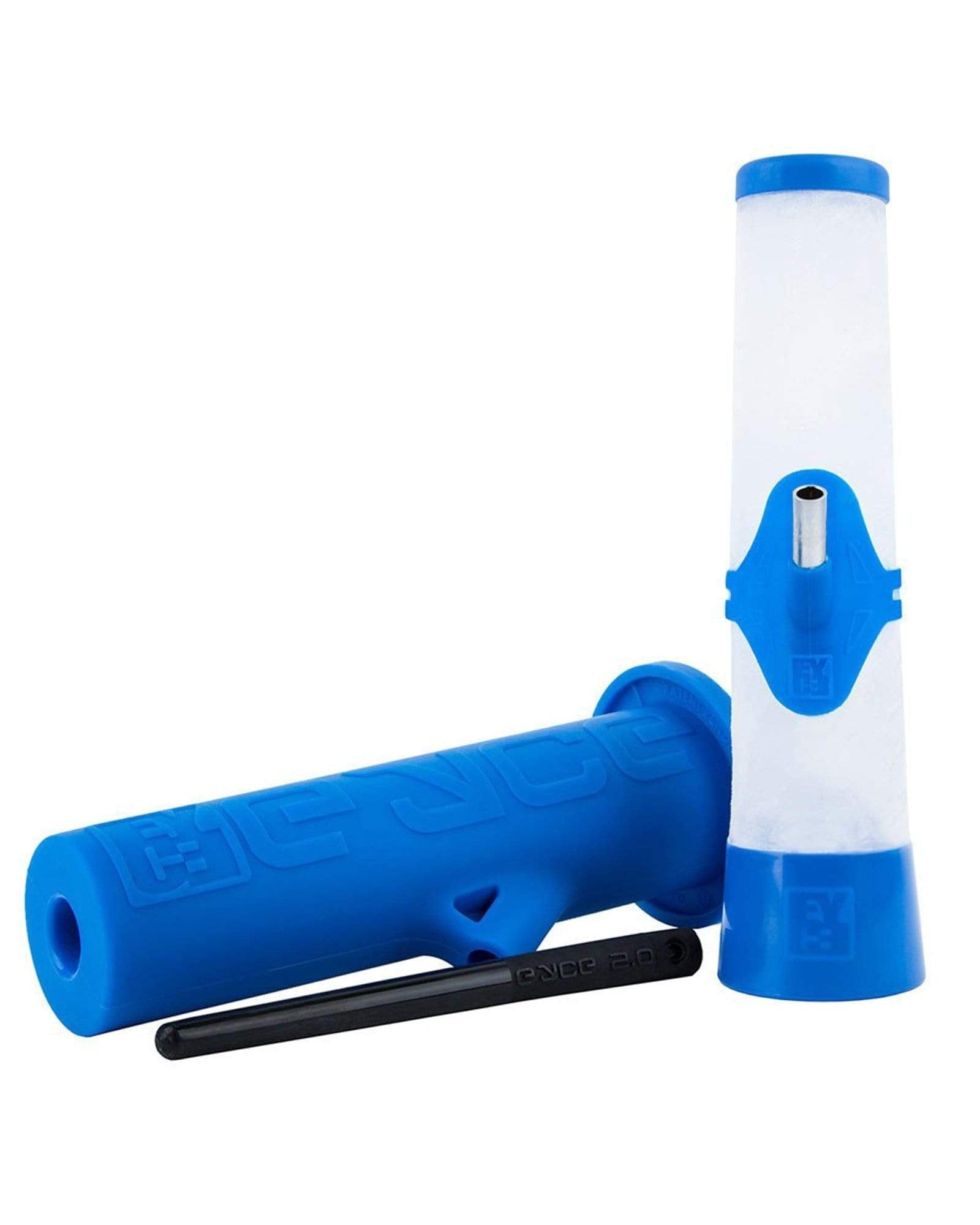 Reusable Ice Bong Mold