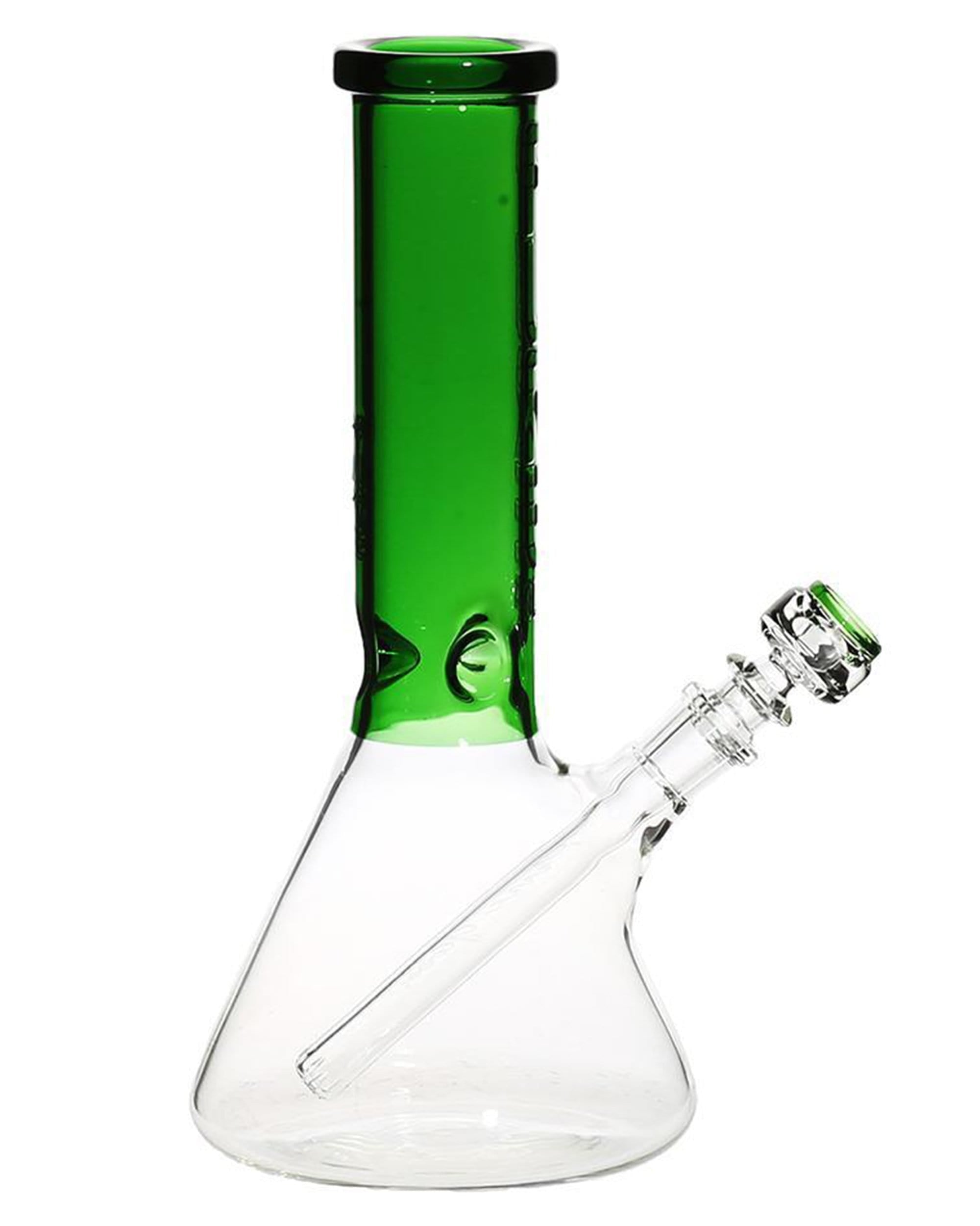 12 Inch Insight 3D Beaker Bong