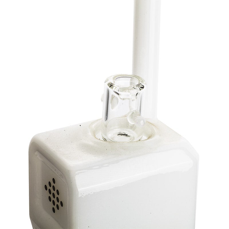 80s Cell Phone Retro Glass Bong (Random Color)