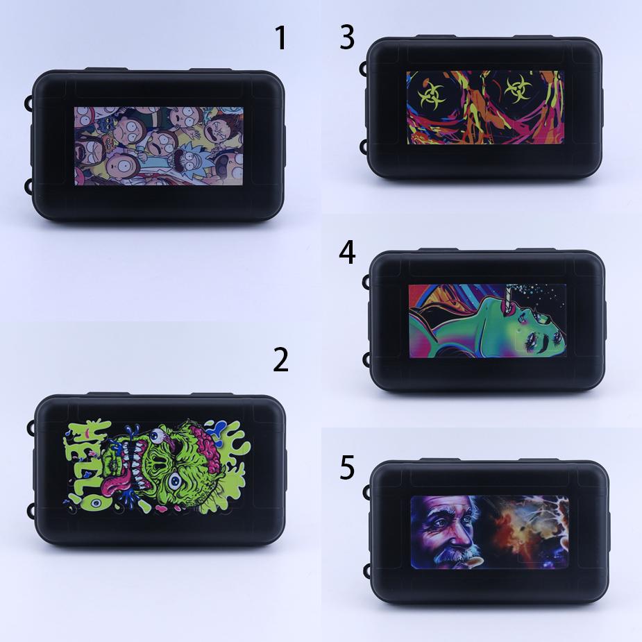 Palm-Sized Water Pipe Gift Set