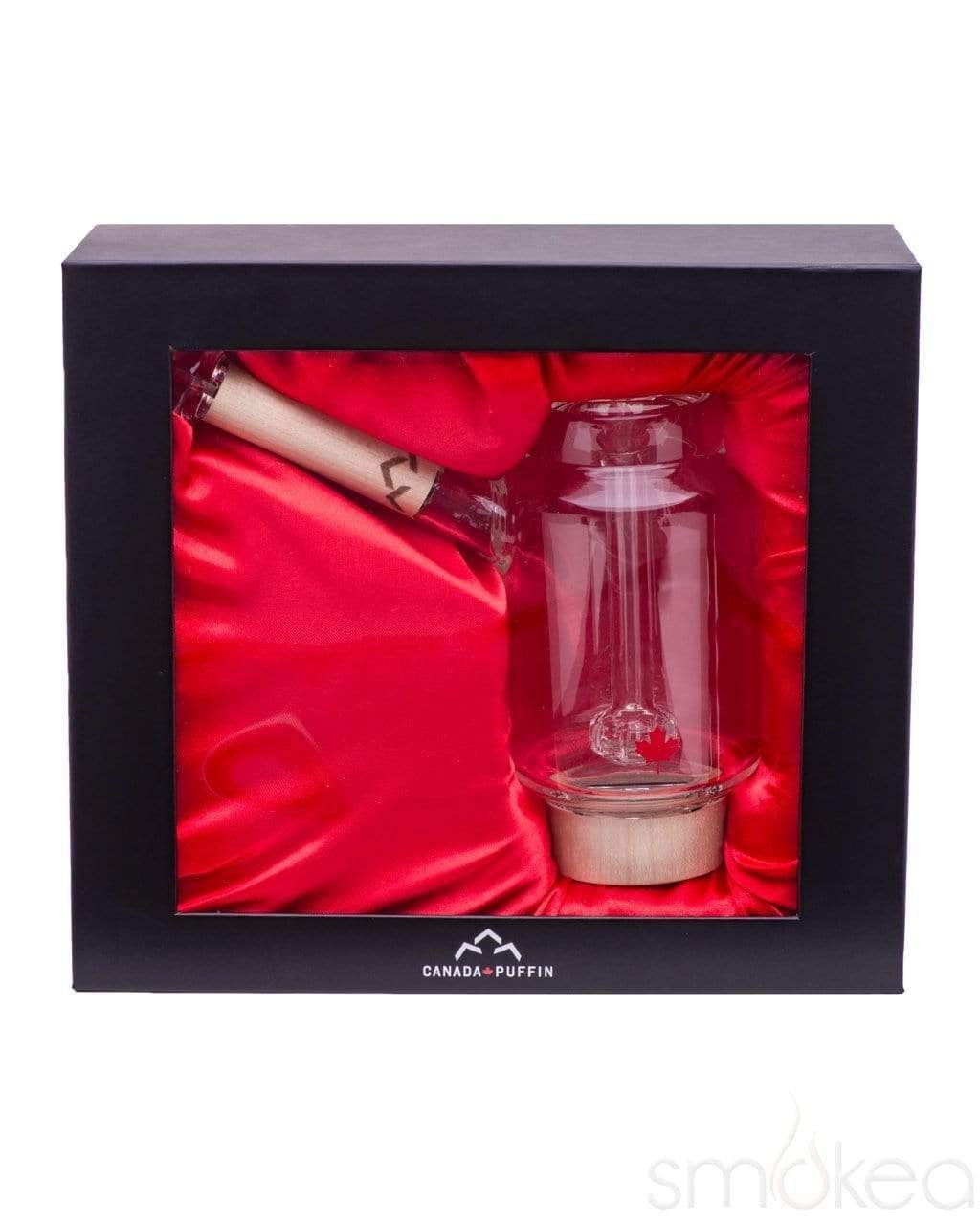 Canada Puffin Arctic Bubbler