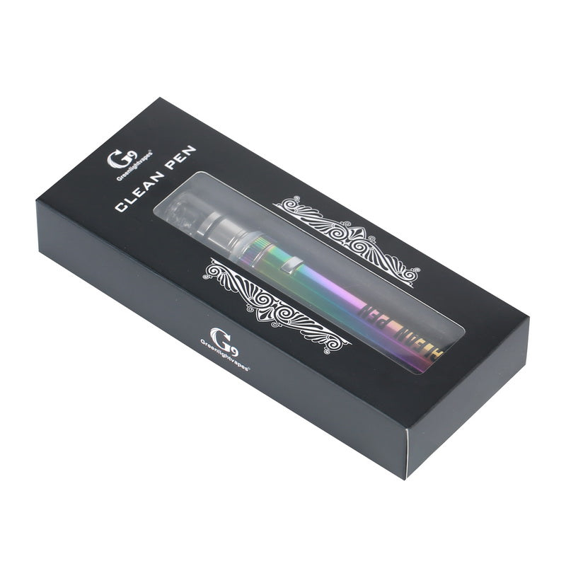 G9 Greenlight Vape Clean Pen (Random Color)