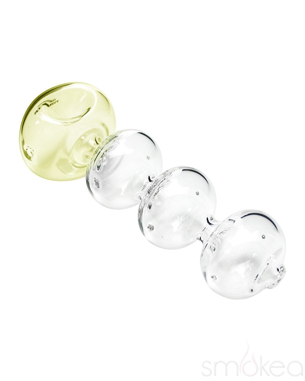 Chameleon Glass Typhoon Classic Hand Pipe