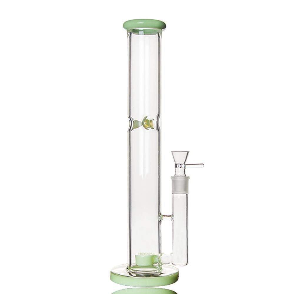 12 C&C Straight Tube Bong