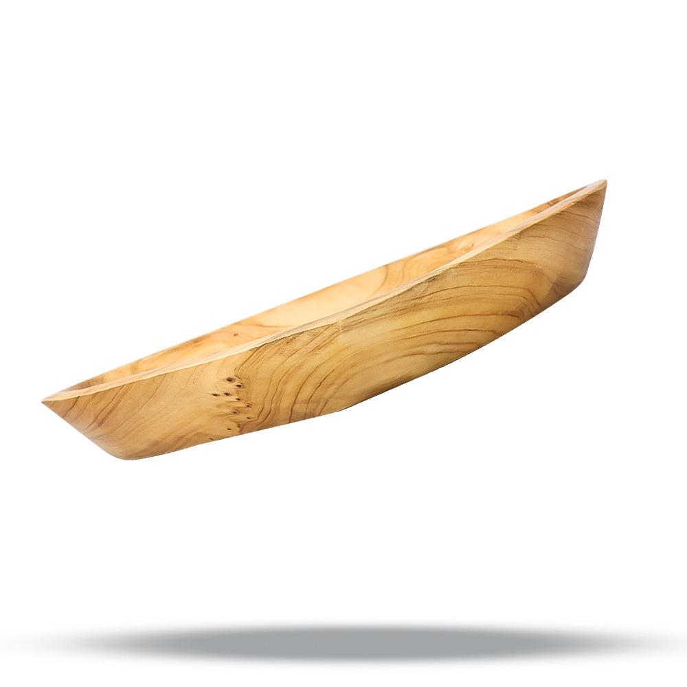 Wooden Cigarette Operation Panel Rolling Tray