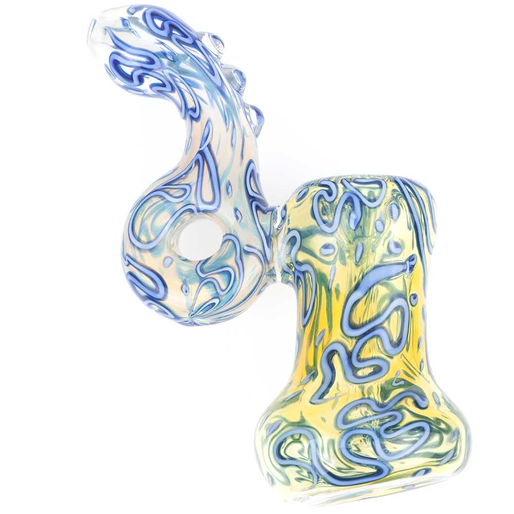 Extra Thick Fumed Bubbler