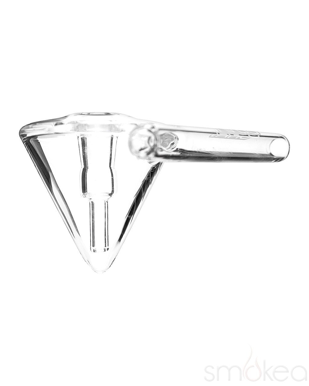 GRAV Conical Pocket Bubbler