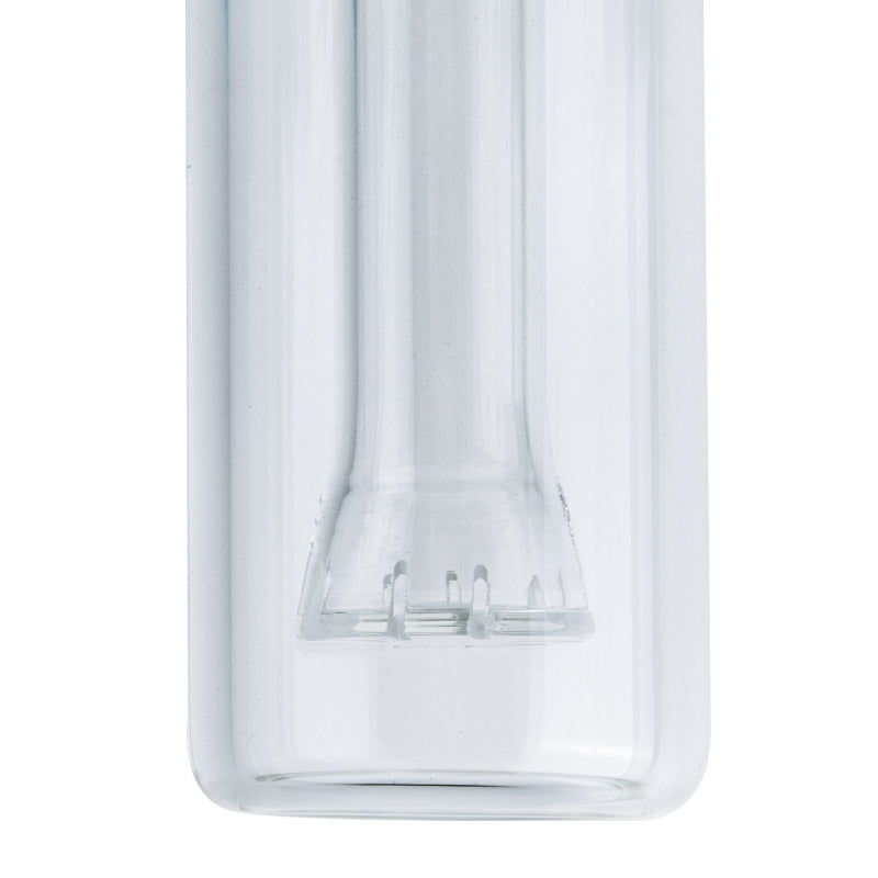 14mm Glass Perc Ash Catcher