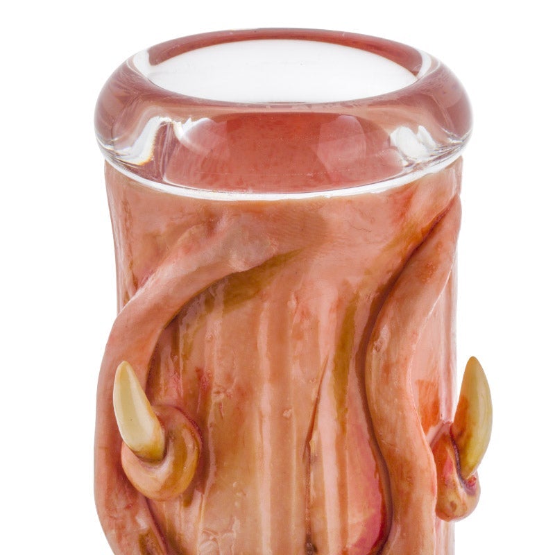 13 Cyclops Glass Beaker Bong