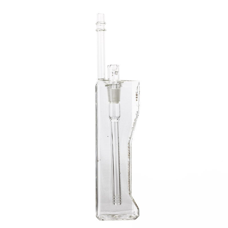 80s Cell Phone Retro Glass Bong (Random Color)