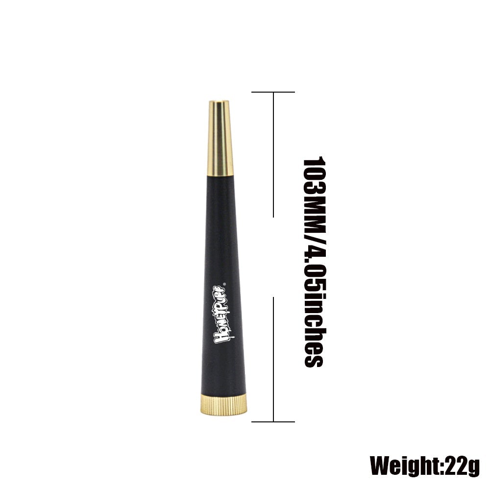 Removable Cone Weed Pipe