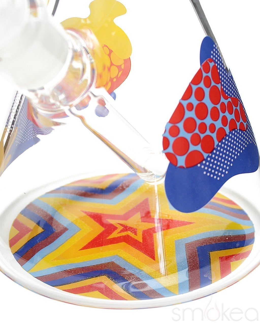 Famous Designs Papaya Bong