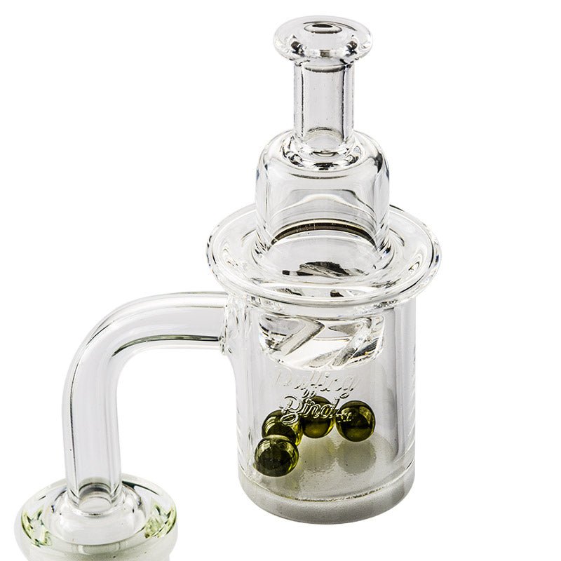Terp Balls/Terp Pearls (Dark Green Pack Of 4)