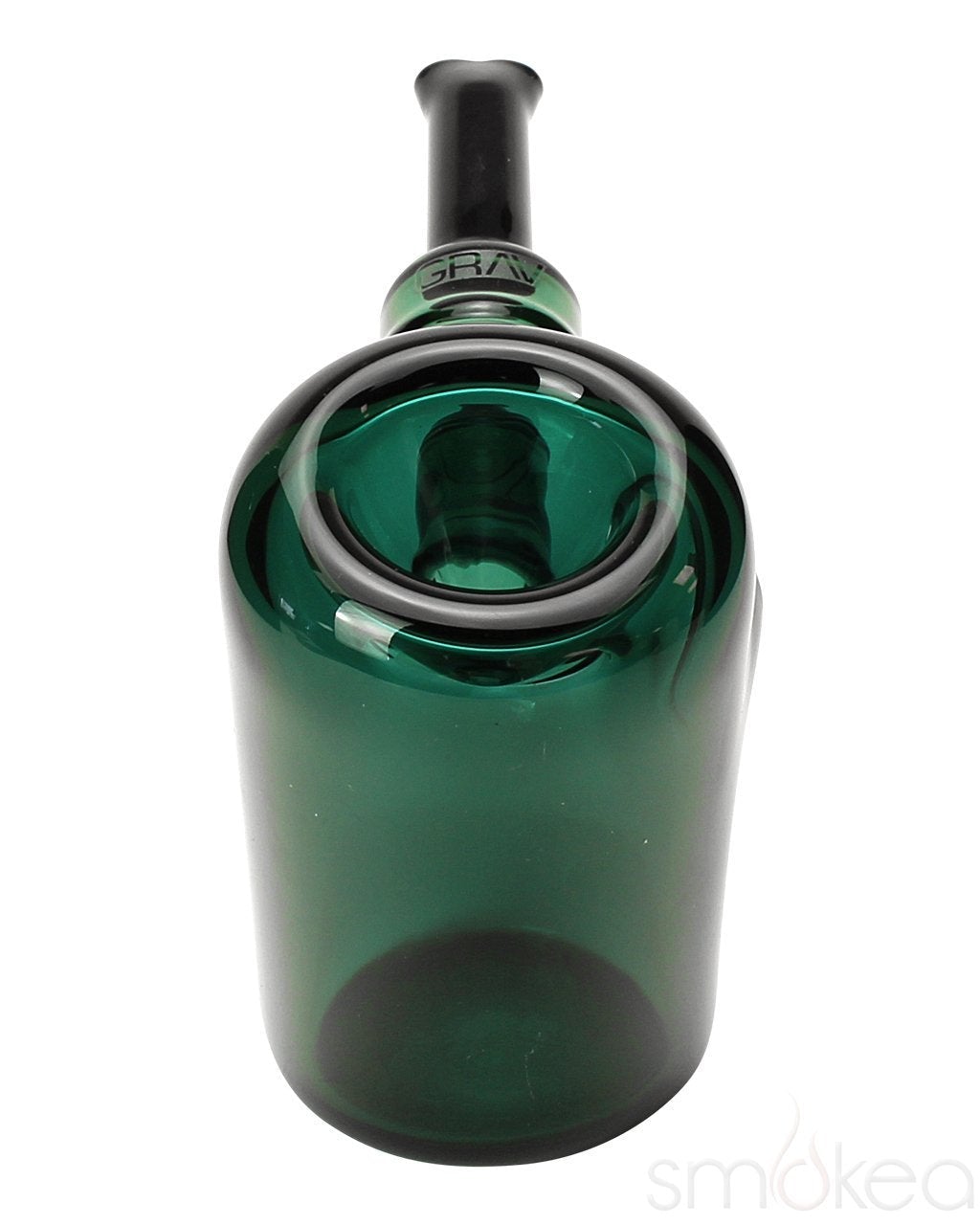 GRAV 6 Tankard Sherlock Hand Pipe
