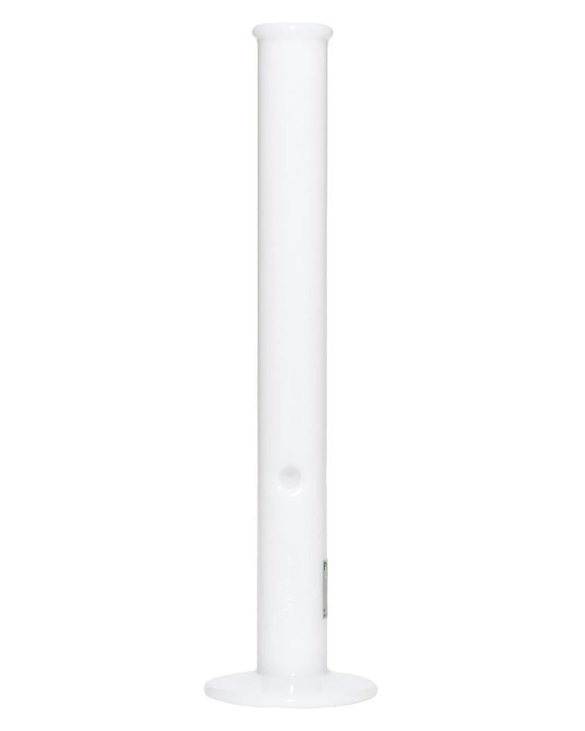 18 Thick Glass Straight Tube