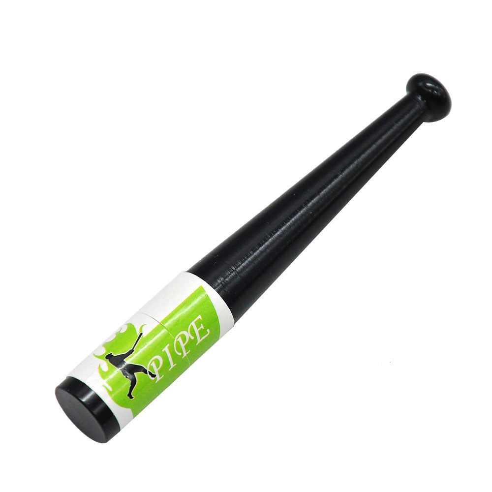 Baseball Bat Weed Pipe(Random Color) - PuffingBird AU