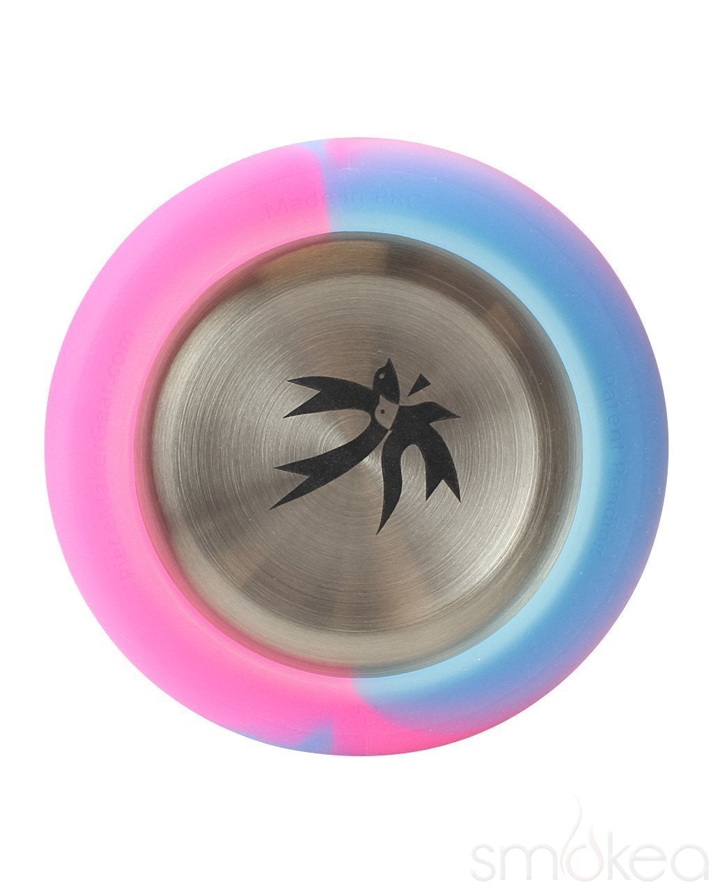 Piecemaker Kahuna 2 Silicone Bong