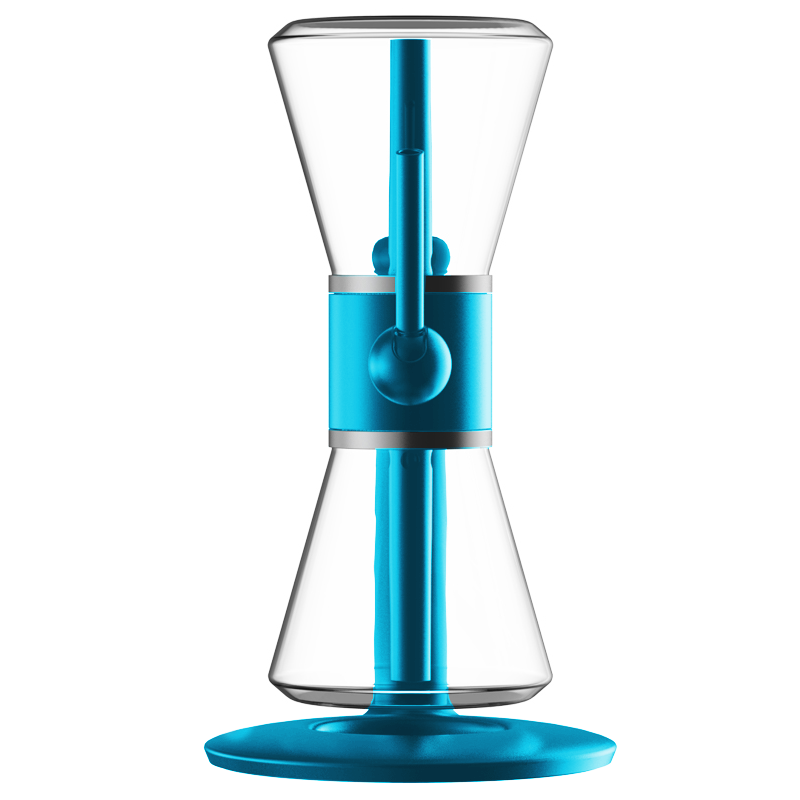 SANDGLAS Gravity Hookah Bong - PuffingBird AU