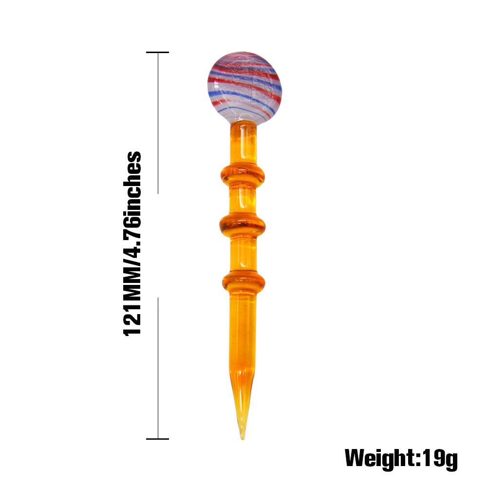 4.76 Heady Glass Dabber