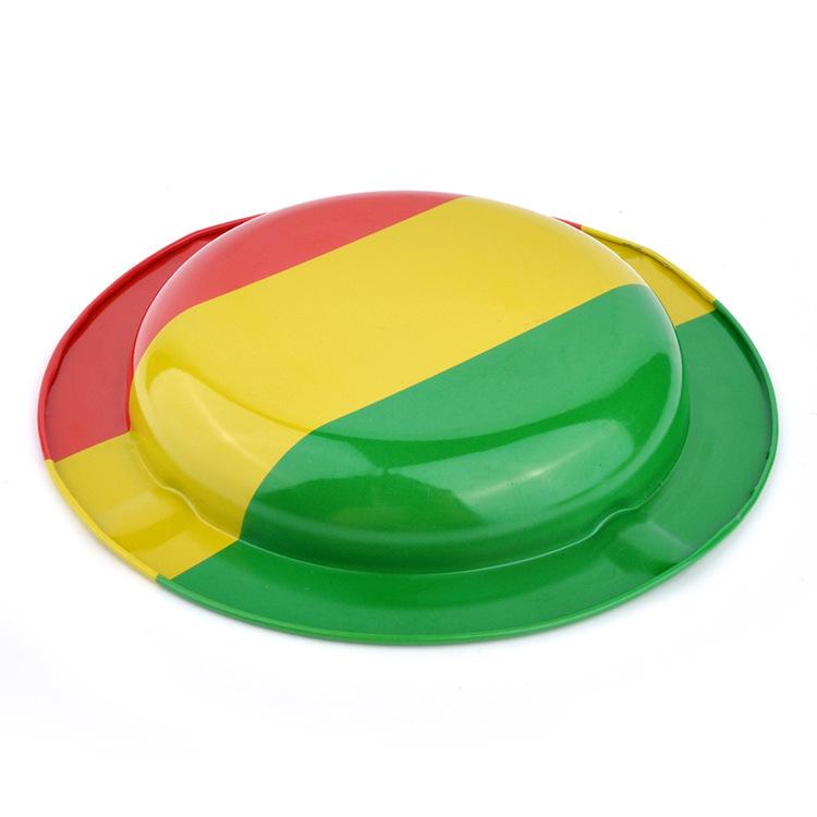 Disc Cartoon Printing Tobacco Rolling Tray