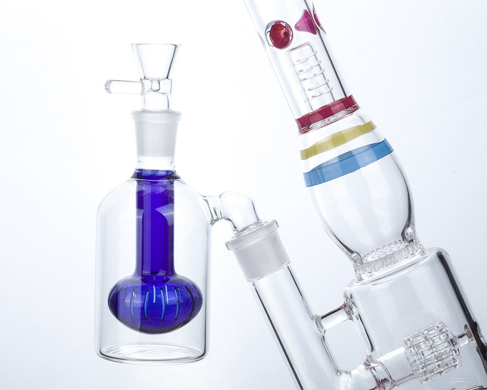 UFO Perc Ash Catcher