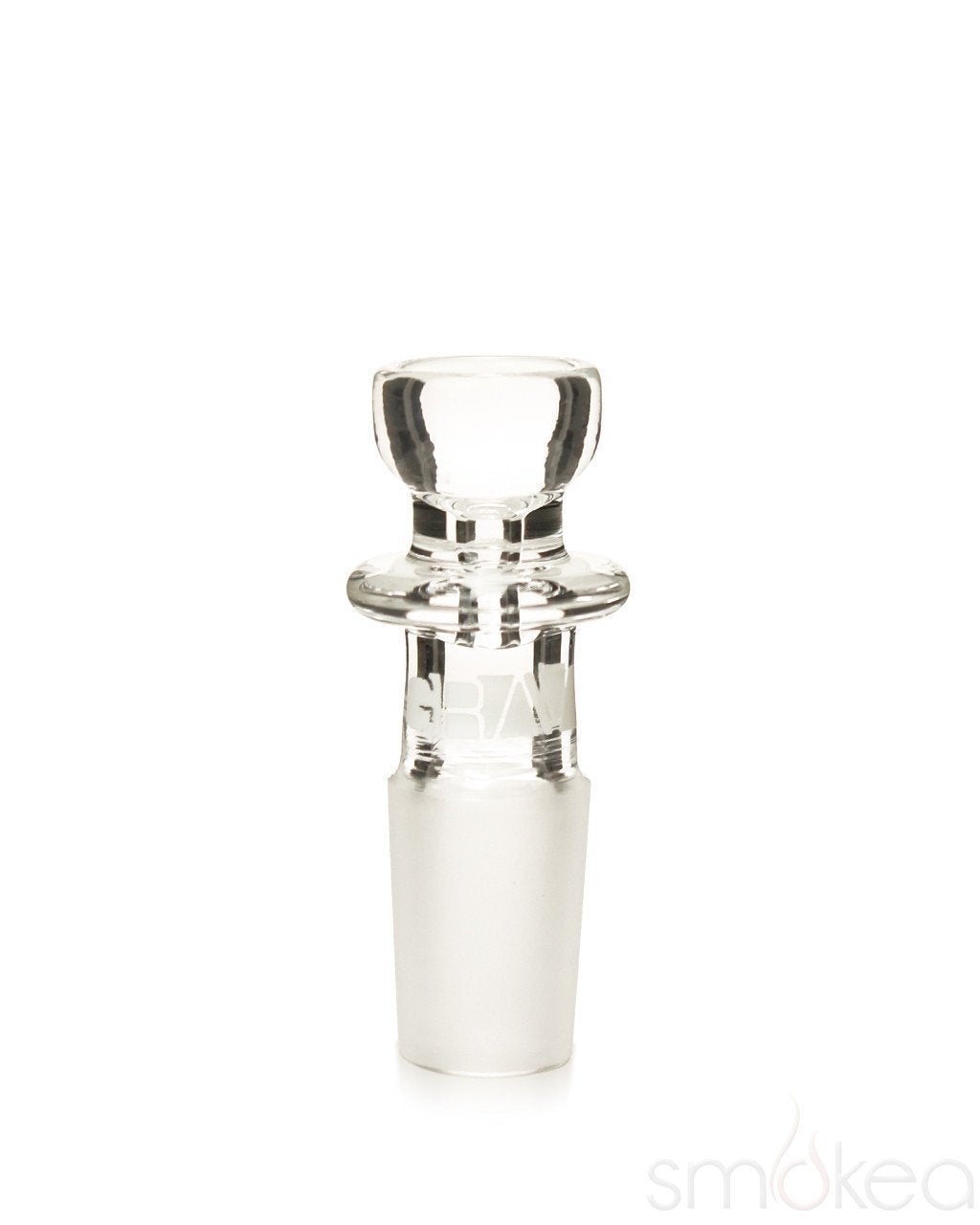 GRAV 8 Beaker Bong w/ Fixed Downstem