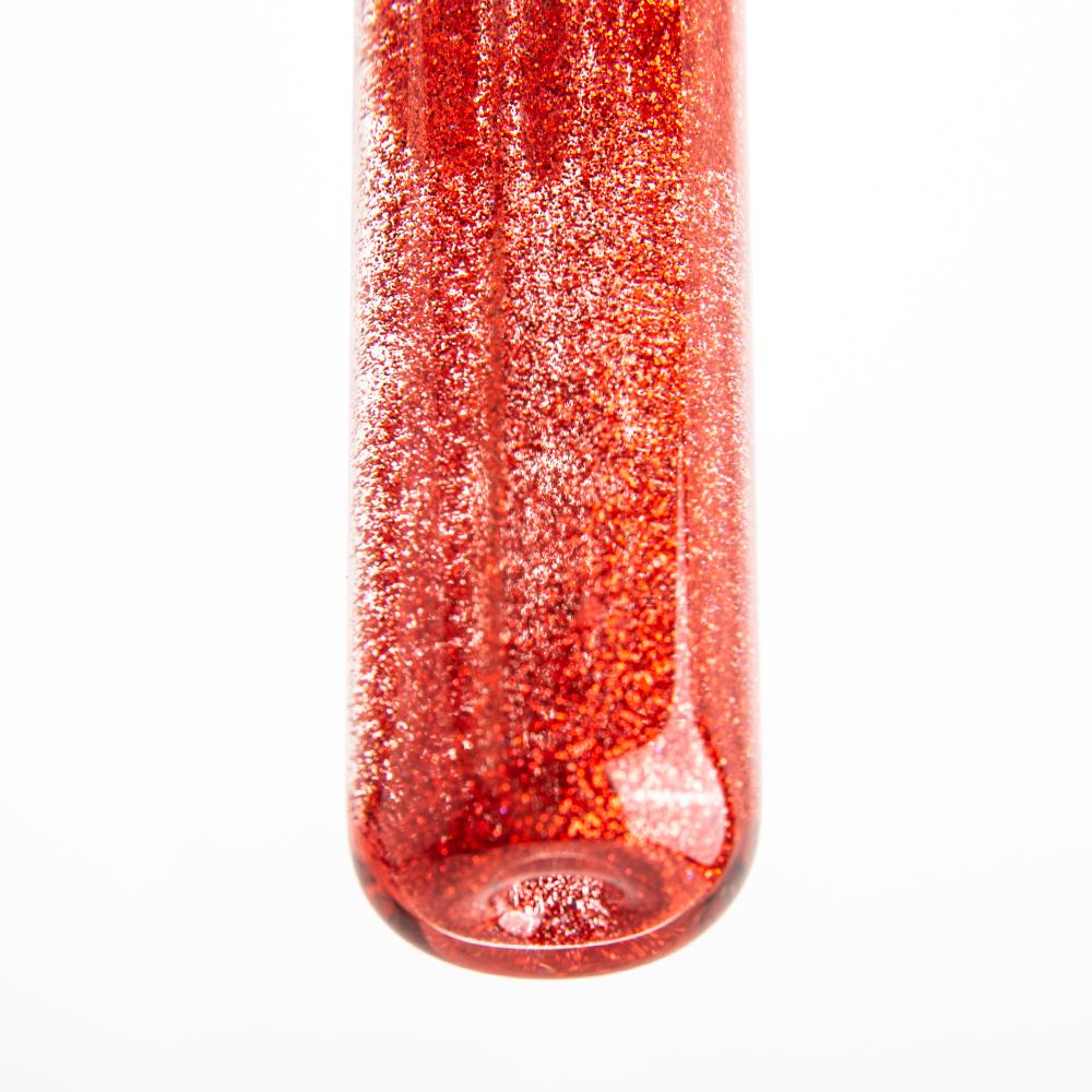 5.12 Galaxy Glass Spoon Pipe
