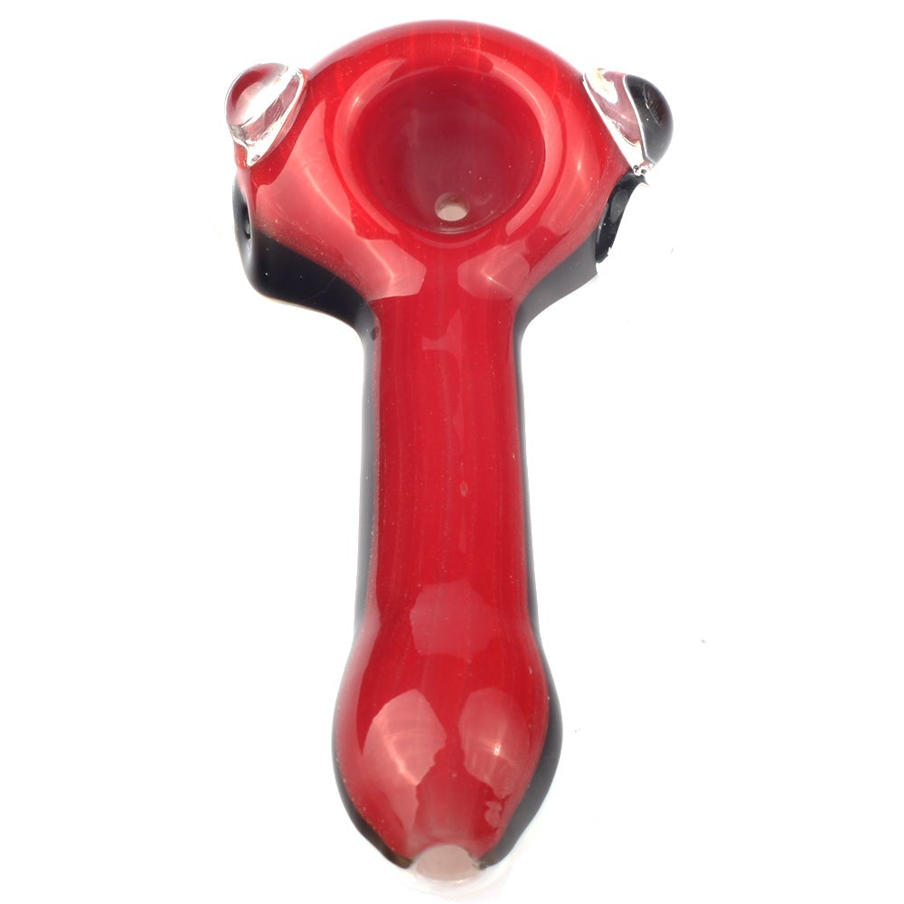 4.3 Pokemon Ball Spoon Pipe