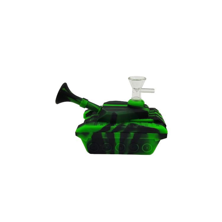 Tank Water Pipe