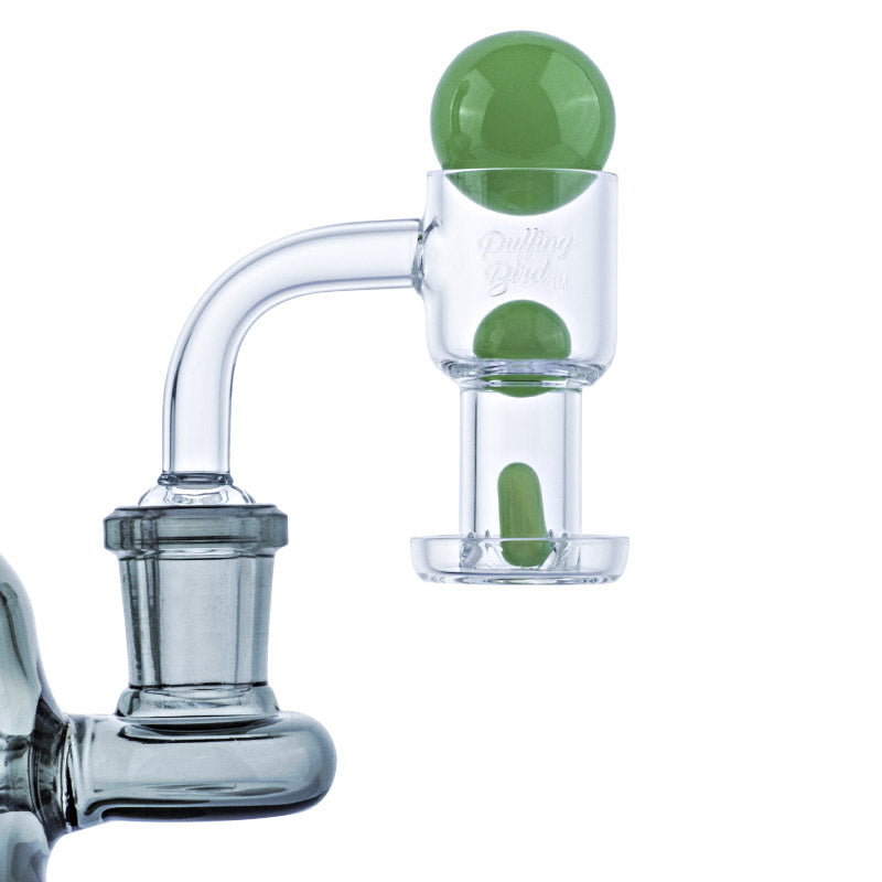 14mm Male/Female Terp Slurper Quartz Banger