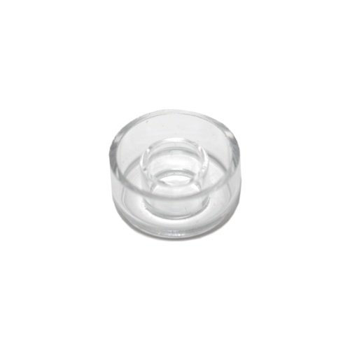 25mm Quartz Dish For Hybrid Dab Nails