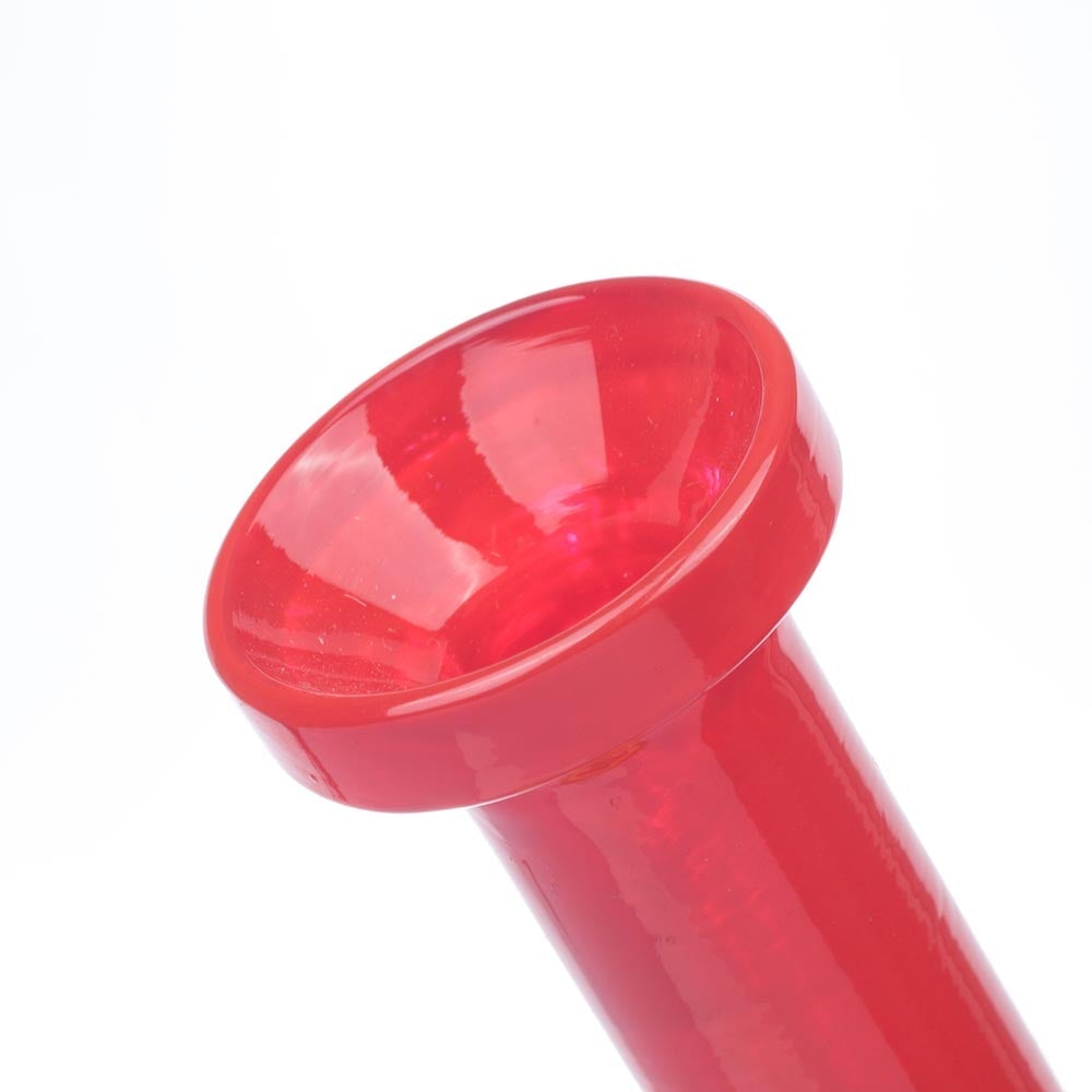 8 Rasta UFO Perc Glass Bong