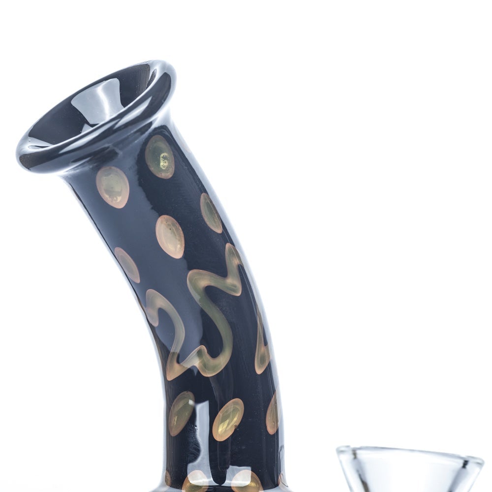 7 Heady Extra Thick Dab Rig