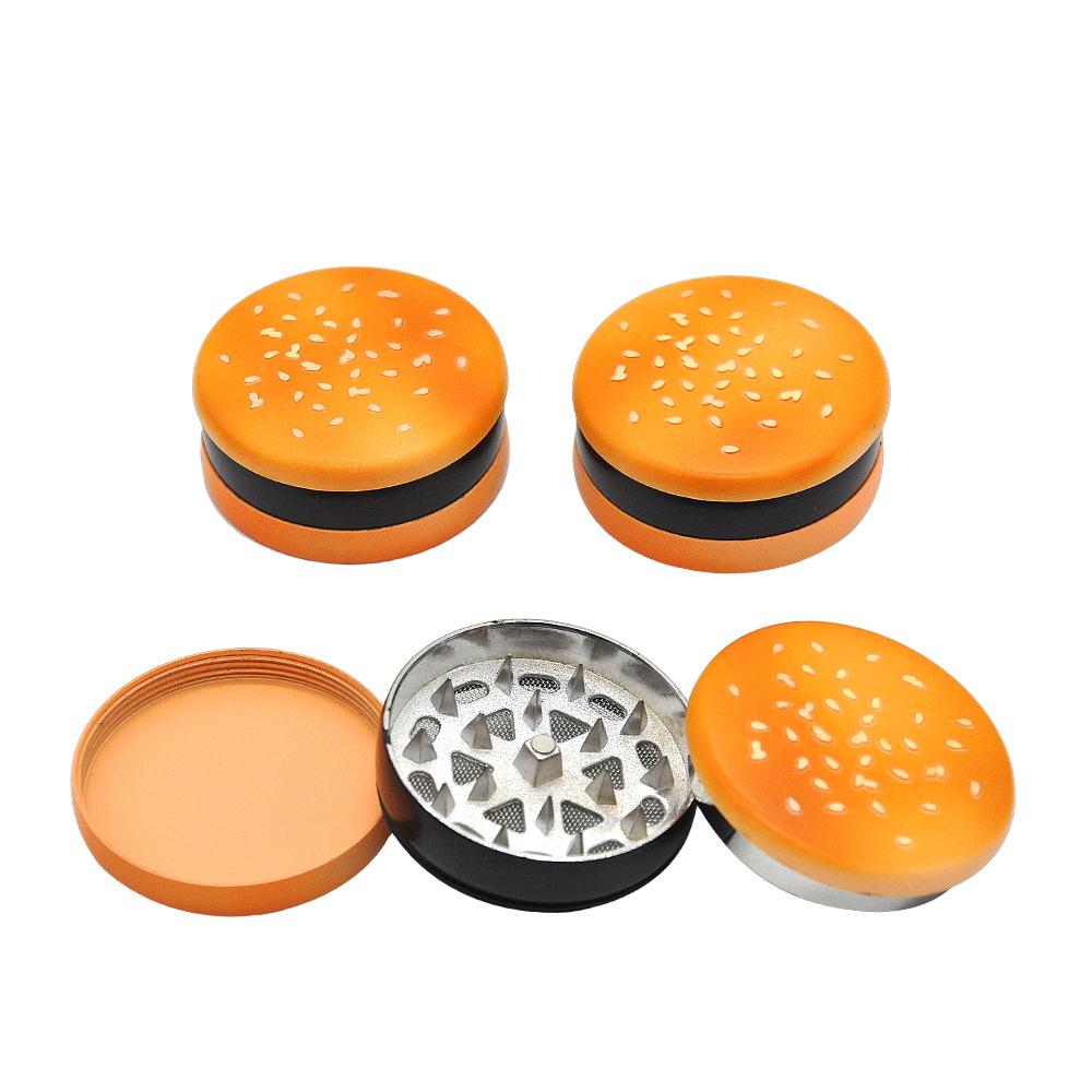 Hamburger Grinder 3 Layer 56 MM