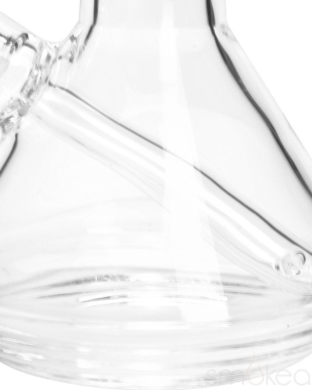 GRAV 6 Mini Beaker Bong