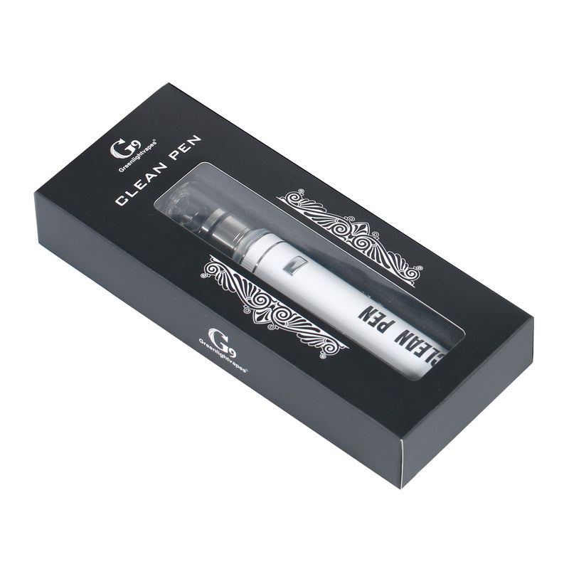 G9 Greenlight Vape Clean Pen (Random Color)