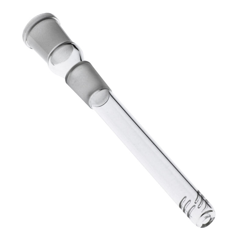 6 18mm to 14mm Diffuser Perc Bong Downstem